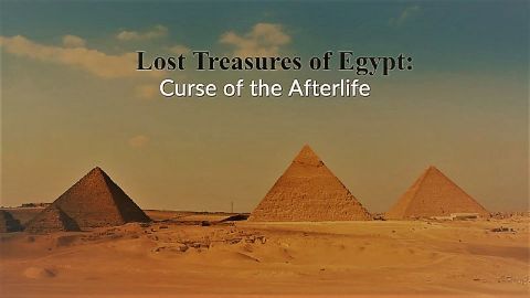 Curse of the Afterlife