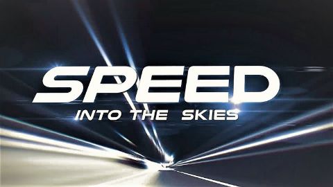 Into the Skies