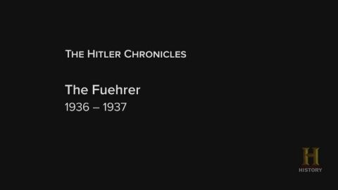 The Fuehrer