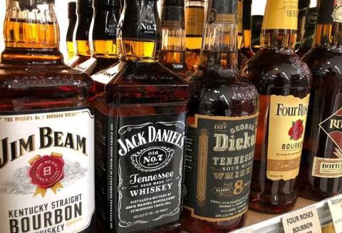 Alcohol
