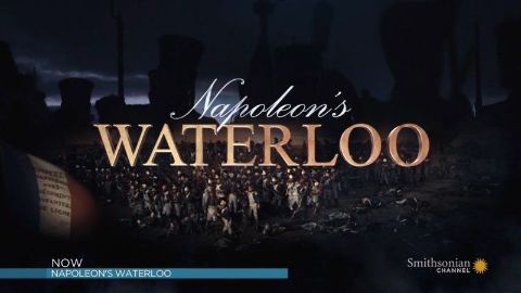 Napoleon's Waterloo