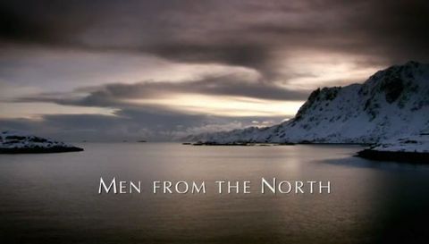 Men from the North