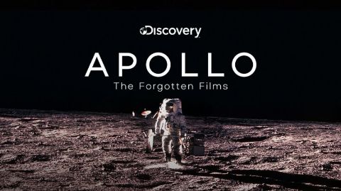 Apollo: The Forgotten Films