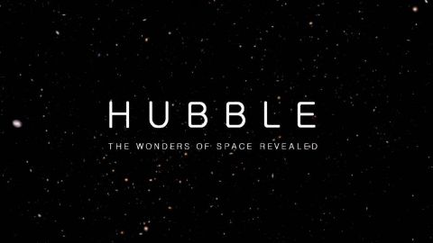 Hubble: The Wonders of Space Revealed
