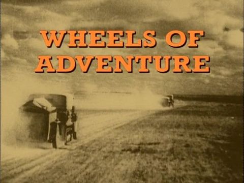 Wheels of Adventure