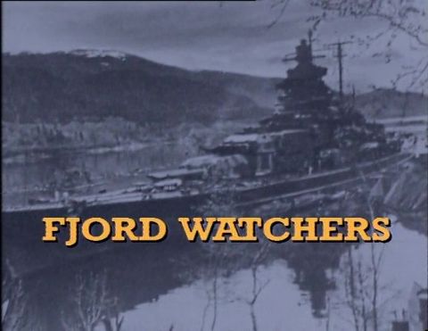 Fjord Watchers