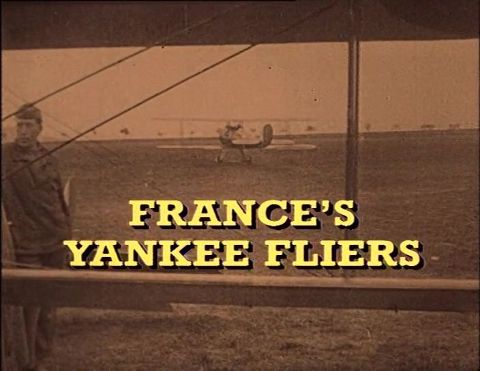France's Yankee Fliers