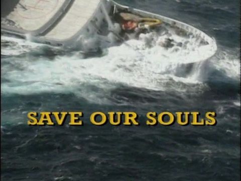 Save Our Souls