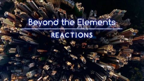 Reactions
