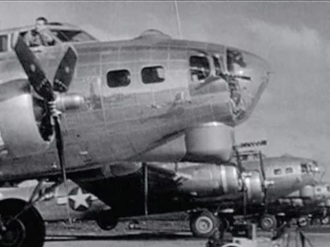 Pride of Our Nation: June 1944 - August 1944