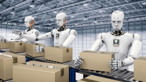 Robots