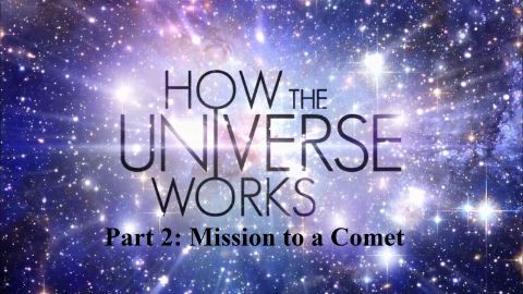 Mission to a Comet