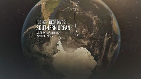 Southern Ocean