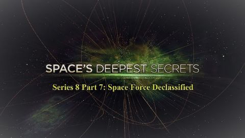 Space Force Declassified
