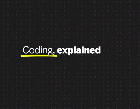 Coding