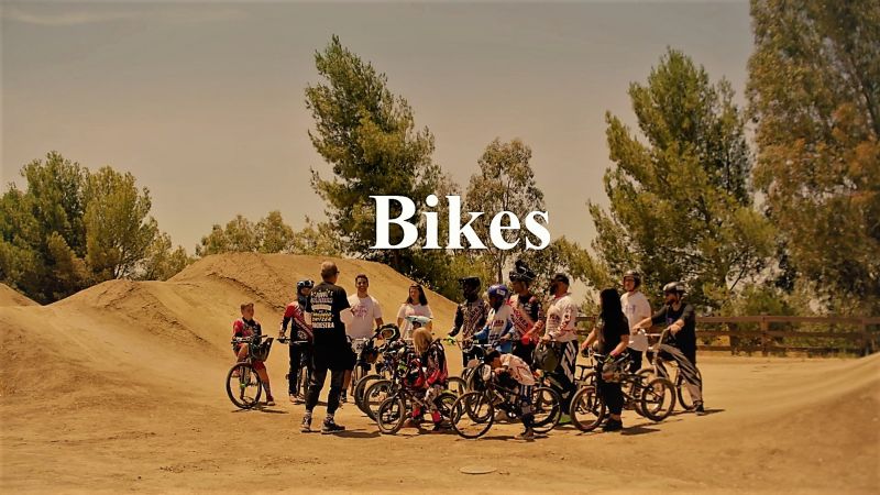 Bikes
