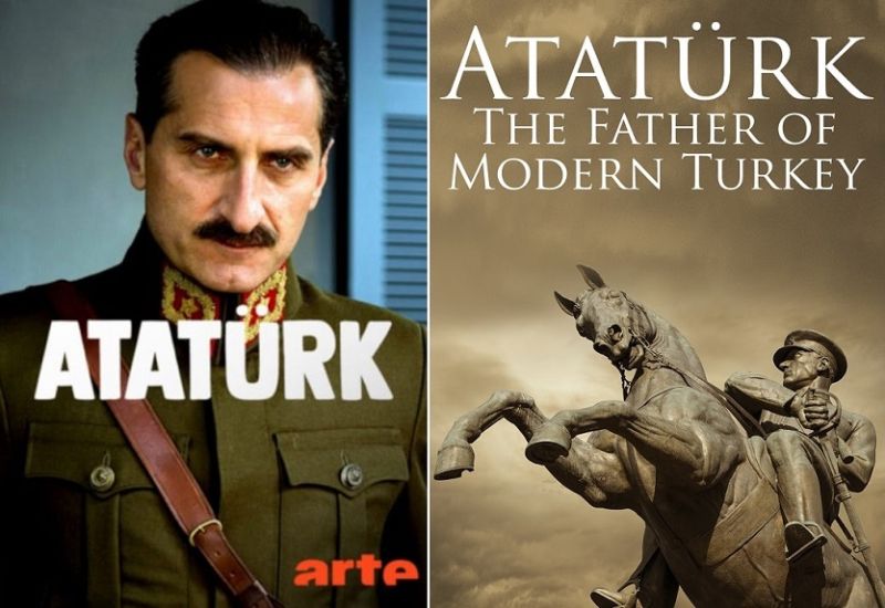 Ataturk: The Father of Modern Turkey