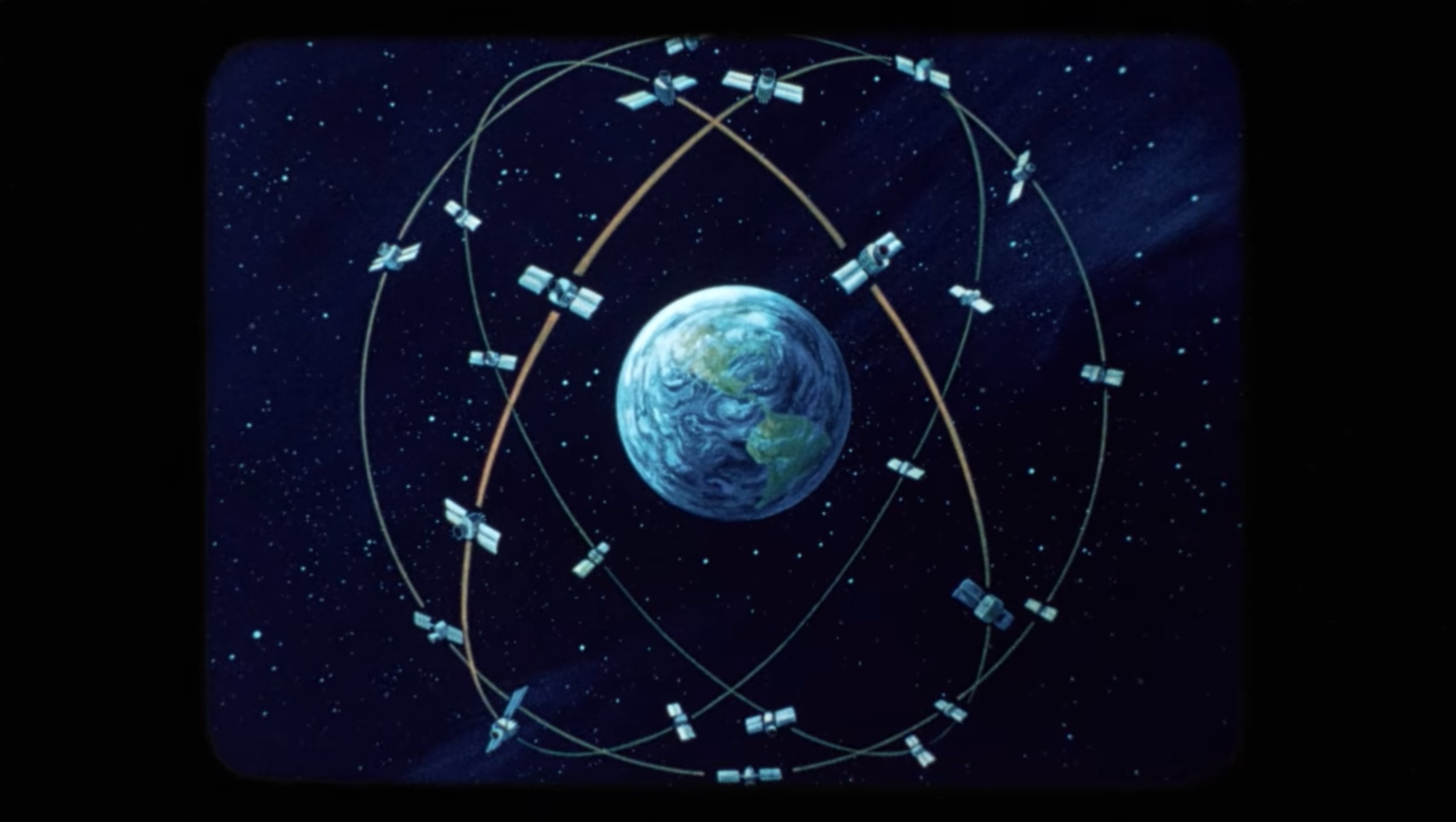 GPS