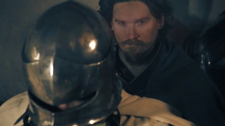 The Teutonic Knights