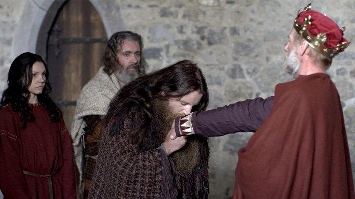 Part 2: Invasion: The Normans