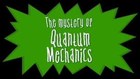 Particles and waves: The central mystery of quantum mechanics