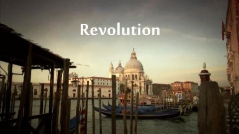 Revolution