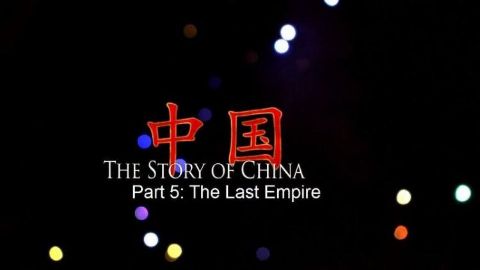 The Last Empire