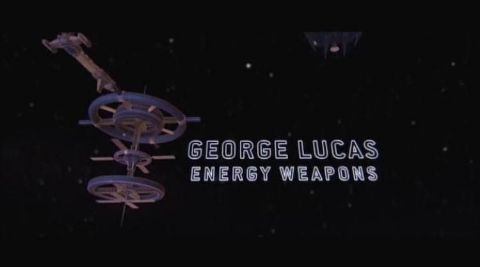 George Lucas