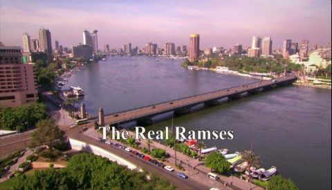 The Real Ramses