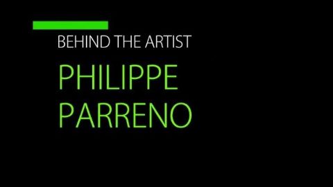 Philippe Parreno