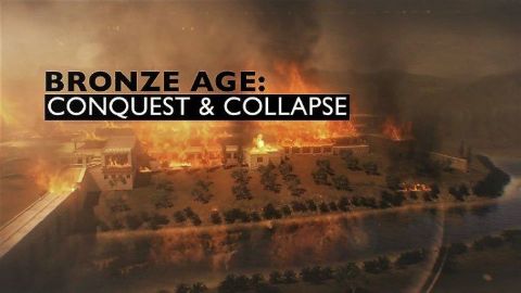 Conquest & Collapse