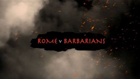 Rome vs Barbarians