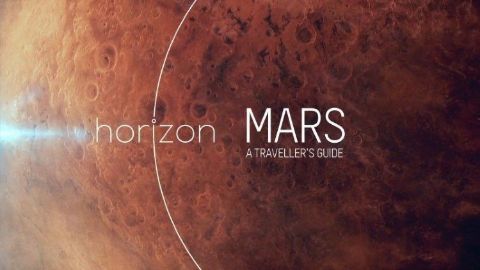 Mars: A Travellers Guide