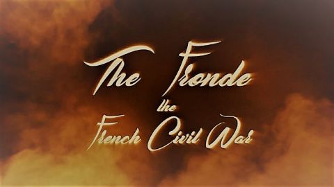 The Fronde