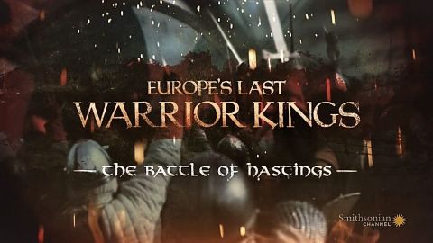The Battle of Hastings