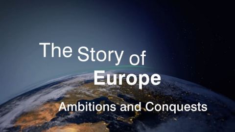 Ambitions and Conquests