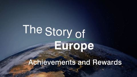 Acievements and Rewards