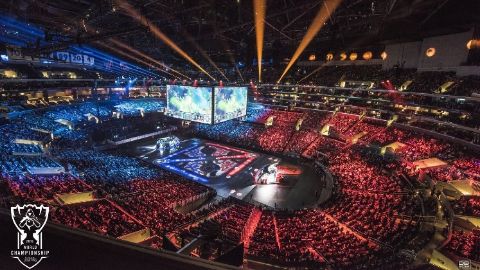 eSports