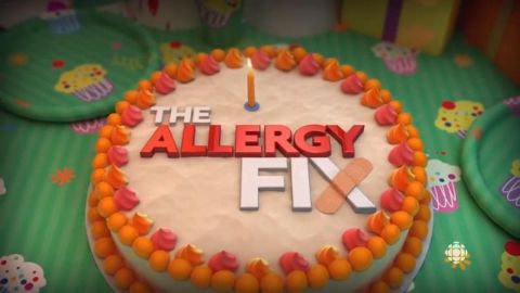 The Allergy Fix